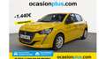 Peugeot 208 1.2 Puretech S&S Active 75 Jaune - thumbnail 1