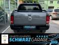 Volkswagen Amarok Canyon DoubleCab 4Motion*Leder*NAVI* Grijs - thumbnail 18