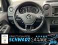 Volkswagen Amarok Canyon DoubleCab 4Motion*Leder*NAVI* Gri - thumbnail 9