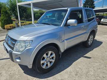 3.2 DI-D 16V 3p. Intense DPF