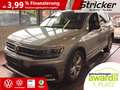 Volkswagen Tiguan Allspace R-Line Black Style 1.5TSI DSG 388,-ohne Anzahlung Silber - thumbnail 3