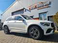 Mercedes-Benz GLC 300 d 4M 2x AMG*Leder*Pano*ACC+*MBeam*HUD*DAB Blanc - thumbnail 1