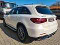 Mercedes-Benz GLC 300 d 4M 2x AMG*Leder*Pano*ACC+*MBeam*HUD*DAB Blanc - thumbnail 6