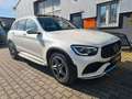 Mercedes-Benz GLC 300 d 4M 2x AMG*Leder*Pano*ACC+*MBeam*HUD*DAB Blanc - thumbnail 2