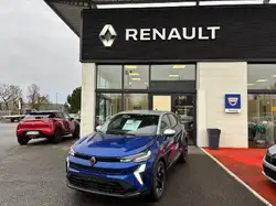 Renault Captur TCe 90 Techno