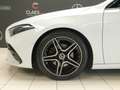 Mercedes-Benz A 180 180d AMG Line DOS 7473 Blanc - thumbnail 9