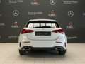 Mercedes-Benz A 180 180d AMG Line DOS 7473 Blanc - thumbnail 6