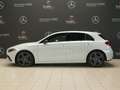Mercedes-Benz A 180 180d AMG Line DOS 7473 Blanc - thumbnail 8