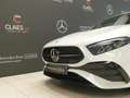Mercedes-Benz A 180 180d AMG Line DOS 7473 Blanc - thumbnail 24