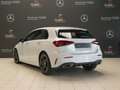 Mercedes-Benz A 180 180d AMG Line DOS 7473 Blanc - thumbnail 7