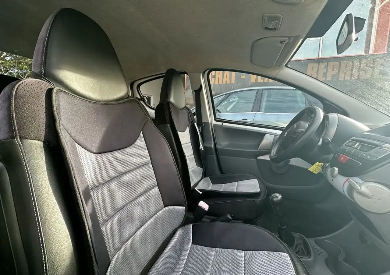 Citroen C3 1.4i 16v Exclusive