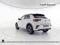 Volkswagen T-Roc 1.0 tsi r-line 110cv Nero - thumbnail 4