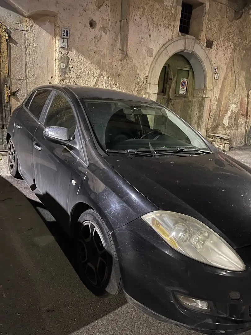 Fiat Bravo 1.4 16v Dynamic Gpl - 2