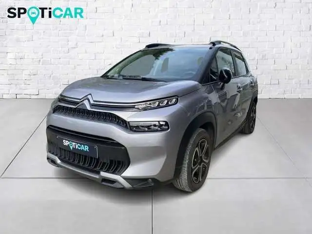 Citroen C3 Aircross FEEL ES 110