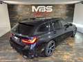 BMW 318 318i *PACK M *FEUX LED *AUTO *CARPLAY *CAMERA Noir - thumbnail 6