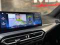 BMW 318 318i *PACK M *FEUX LED *AUTO *CARPLAY *CAMERA Noir - thumbnail 28