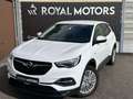 Opel Grandland X Edition Weiß - thumbnail 3