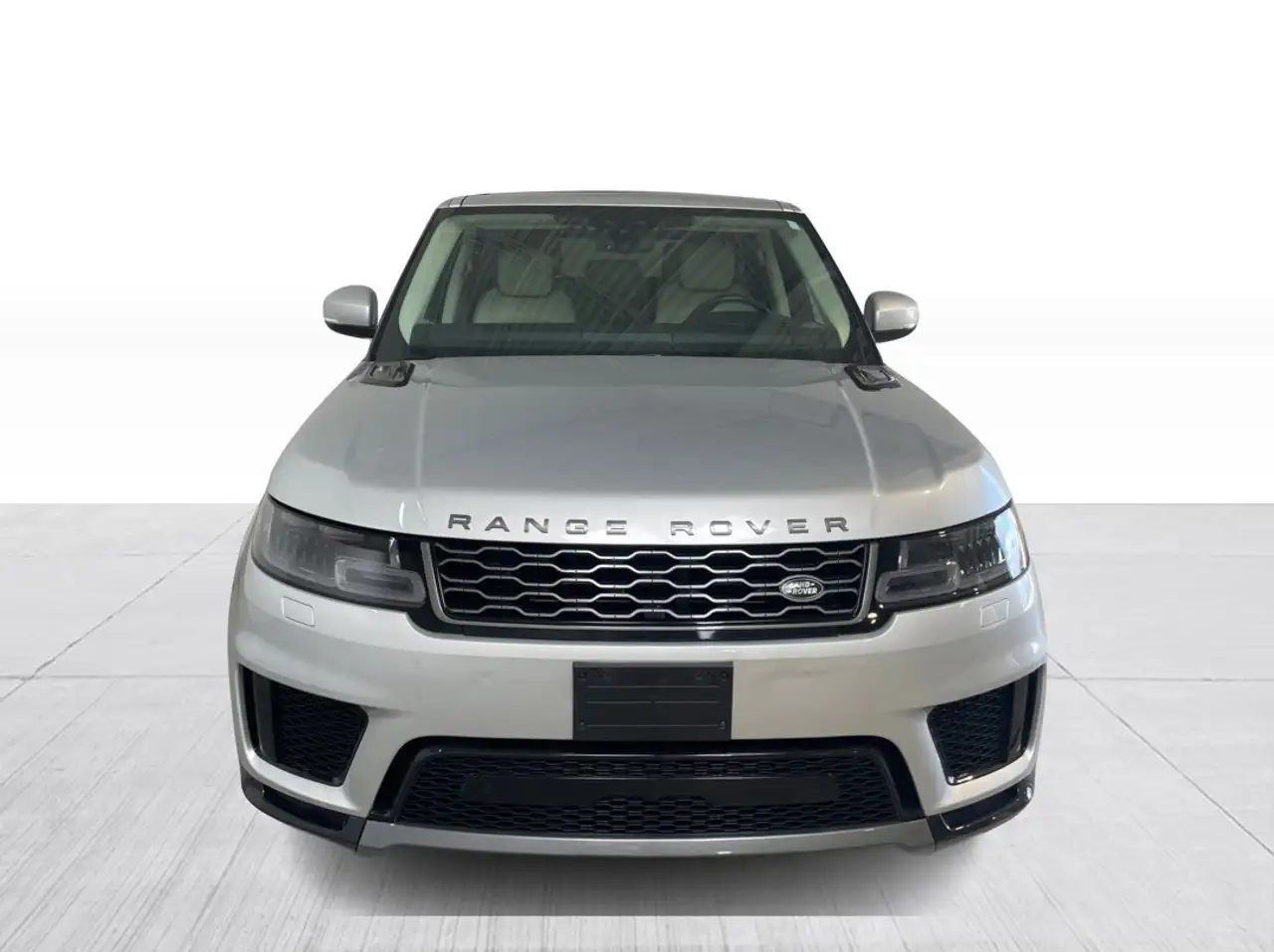 Land Rover Range Rover Sport photo Land Rover Range Rover Sport