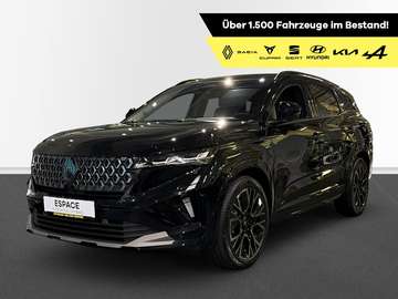 VI Esprit Alpine E-Tech Hybrid Klima Navi