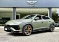 Lamborghini Urus Performante MY24 - 60th Anniversary Verde - thumbnail 1