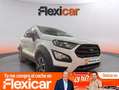 Ford EcoSport 1.0 EcoBoost Active 125 Blanco - thumbnail 1
