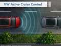 Volkswagen Touran Highline DSG NAVI AHK ACC PANO LED DCC Grijs - thumbnail 6