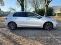 Volkswagen Golf 1.5 tsi evo Style 130cv Plateado - thumbnail 4