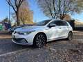 Volkswagen Golf 1.5 tsi evo Style 130cv Plateado - thumbnail 1