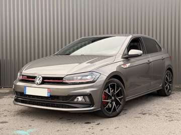 VI GTI 2.0 TSI 200ch DSG6, CarPlay - 4 Pneus neufs