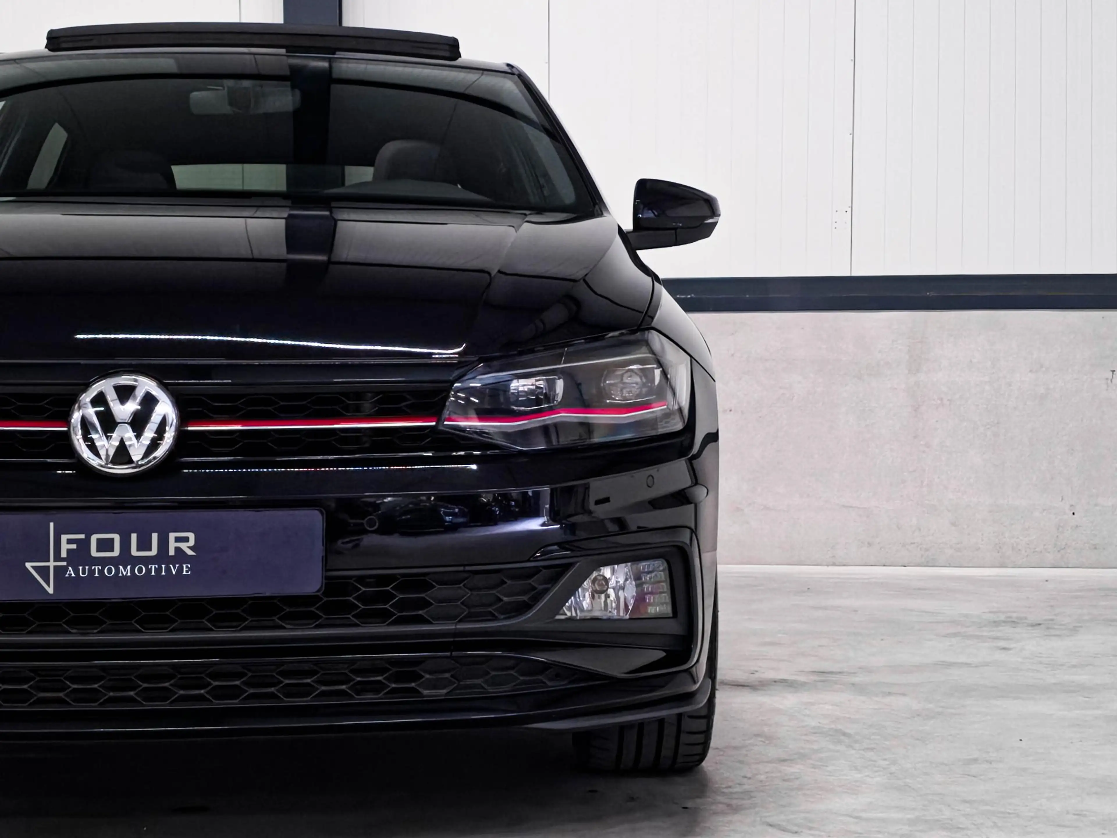 Volkswagen Polo GTI 2.0 TSI | Panoramadak | Dealer onderhouden | Keyle — photo 11