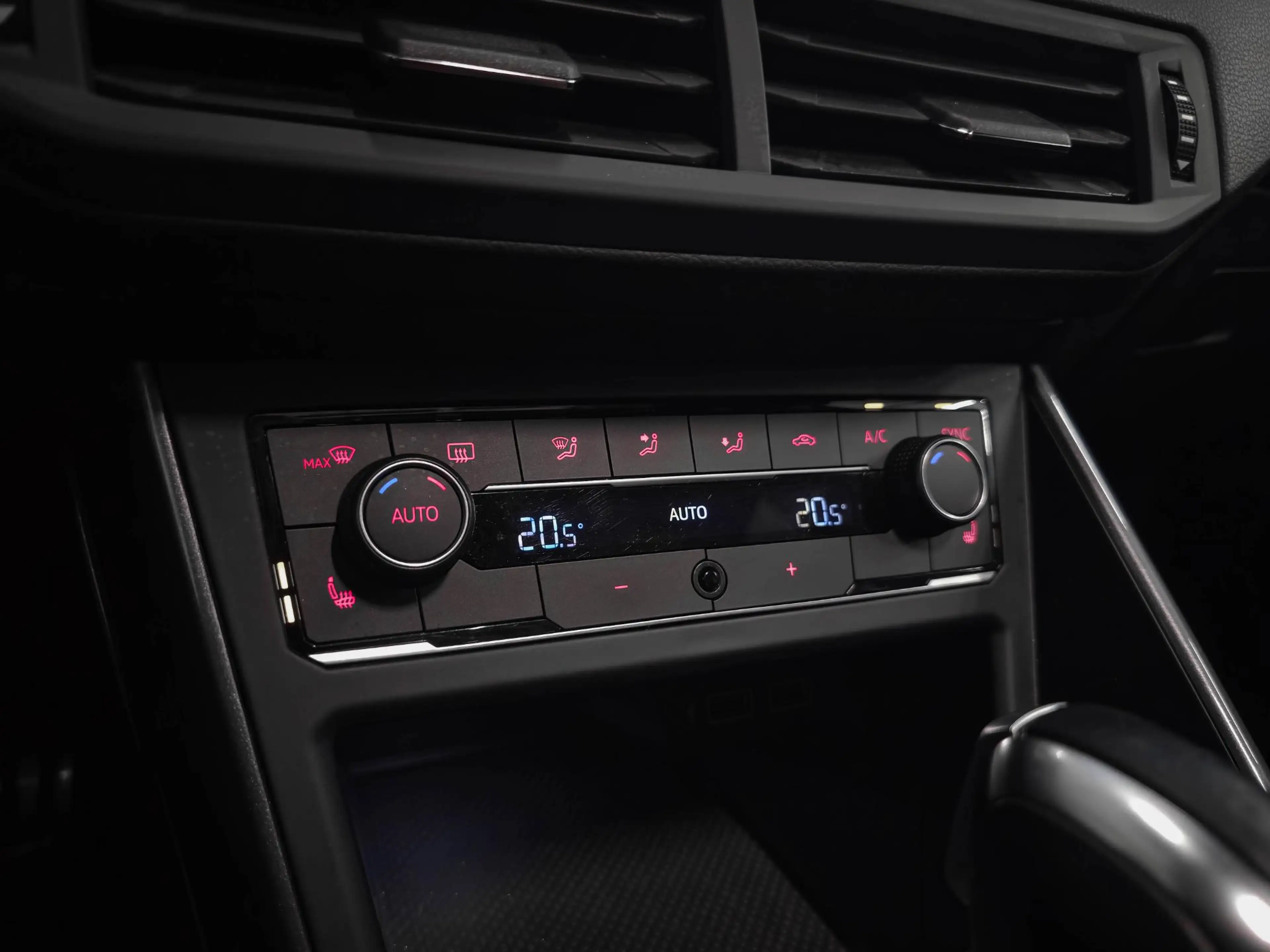 Volkswagen Polo GTI 2.0 TSI | Panoramadak | Dealer onderhouden | Keyle — photo 7