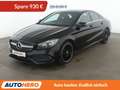 Mercedes-Benz CLA 200 AMG Line*NAVI*PDC*SHZ*TEMPO*KLIMA*GARANTIE* Schwarz - thumbnail 1
