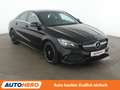 Mercedes-Benz CLA 200 AMG Line*NAVI*PDC*SHZ*TEMPO*KLIMA*GARANTIE* Schwarz - thumbnail 8