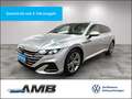 Volkswagen Arteon R-Line 2.0 TSI AHK/03.30Ga Silber - thumbnail 1