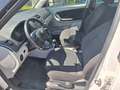 Skoda Fabia 1,6 diesel 1.Besitz Weiß - thumbnail 8