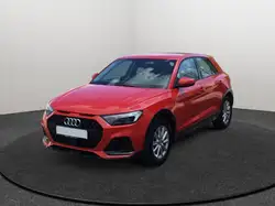 Audi A1 citycarver 30TFSI S tronic S line Navi LED