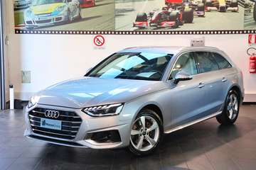 30 TDI Avant S-Tronic Business Advanced - ADAS/LED