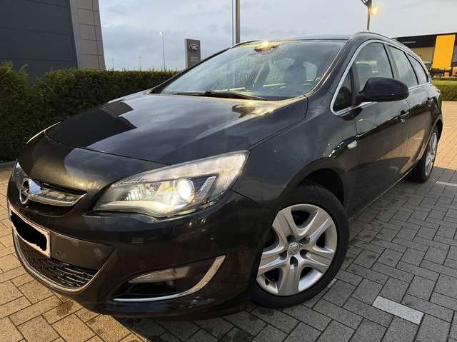 Opel Astra Astra Sports Tourer
