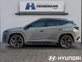 Hyundai TUCSON 1.6 T-GDi 48V 4WD N LINE |Assi.-Paket Grau - thumbnail 2