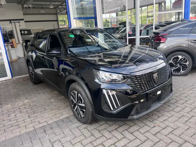 Peugeot 2008 Style