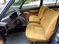 Fiat 131 2000 diesel 4 porte CL iscritta ASI Blauw - thumbnail 6