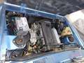 Fiat 131 2000 diesel 4 porte CL iscritta ASI Bleu - thumbnail 13
