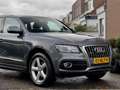 Audi Q5 2.0 TFSI AUT7 QUATTRO S-LINE LEDER NAVI PARK-ASSIS Gris - thumbnail 17