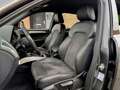 Audi Q5 2.0 TFSI AUT7 QUATTRO S-LINE LEDER NAVI PARK-ASSIS Gris - thumbnail 9