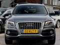 Audi Q5 2.0 TFSI AUT7 QUATTRO S-LINE LEDER NAVI PARK-ASSIS Gris - thumbnail 6