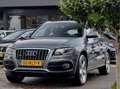 Audi Q5 2.0 TFSI AUT7 QUATTRO S-LINE LEDER NAVI PARK-ASSIS Gris - thumbnail 11