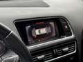 Audi Q5 2.0 TFSI AUT7 QUATTRO S-LINE LEDER NAVI PARK-ASSIS Gris - thumbnail 16