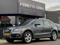 Audi Q5 2.0 TFSI AUT7 QUATTRO S-LINE LEDER NAVI PARK-ASSIS Gris - thumbnail 1