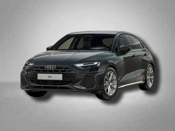 Sportback S Line 2.0 TDI 110 kW (150 PS), Autom...