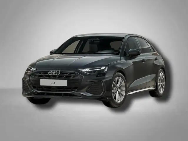 Audi A3 main image